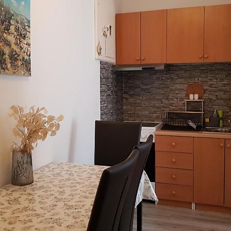 דירות רייקה Apartman Lara מראה חיצוני תמונה
