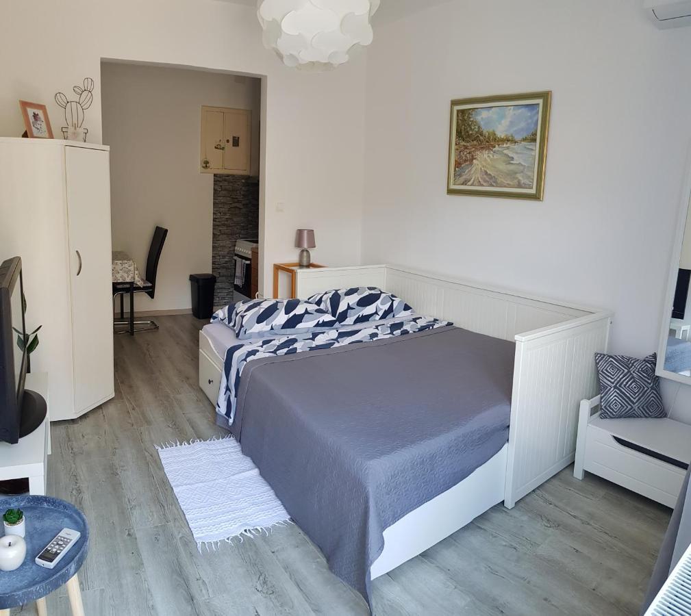 דירות רייקה Apartman Lara מראה חיצוני תמונה