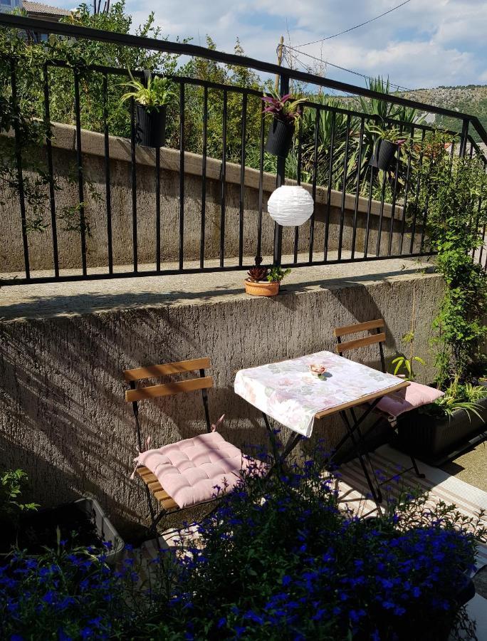 דירות רייקה Apartman Lara מראה חיצוני תמונה